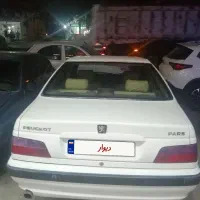 فروش پارس 96 دوگانه