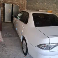 سمند سورن مدل ۱۴۰۴ XU7P