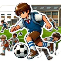 استخدام مربی ورزش دبستان غیردولتی امام حسن مجتبی