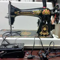 چرخ خیاطی MARSHALL
