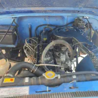 جیپ شهباز|خودرو کلاسیک|رفسنجان, |دیوار