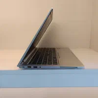 لپتاپ قدرتیHP اچپی i5 نسل ۱۱ هارد SSD خیلی تمیز|رایانه همراه|کرمان, |دیوار