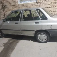 پراید مدل ۸۷|خودرو سواری و وانت|بروجرد, |دیوار