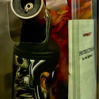 Torch blow lighter Honest فندک اورجینال وارداتی