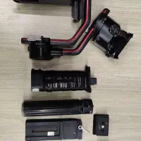 Ronin Rs2 Pro Combo|دوربین عکاسی و فیلم‌برداری|قم, عمار یاسر|دیوار