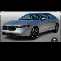 فروش حواله هوندا آکورد ۲۰۲۵