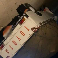 ماشین دوهزار مدل ۸۳ آماده به کار