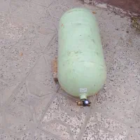 کپسول گاز سی آن جی 10