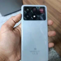 گوشی شیائومی x6pro