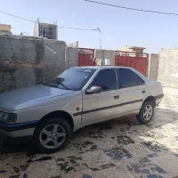 پژو 405|خودرو سواری و وانت|خاش, |دیوار