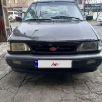 پرایدمدل۸۴