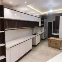 ۲۰۰ متر ویلایی ، سه طبقه در بست یا جداگانه