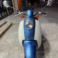 موتور پاکشتی هندا اسکوپی