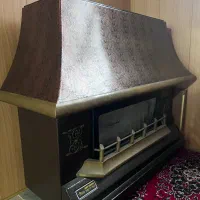 بخاری شومینه ای ۱۸ هزار ایران شرق