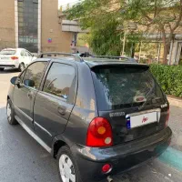 ام وی ام ۱۱۰ ۴سیلندر مدل ۹۴