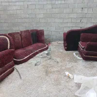 مبل ۷ نفره