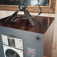 اسپیکر کینگ سایز تکنیکس وکنوودLs و A-900pioneer|سیستم صوتی خانگی|تهران, آذربایجان|دیوار