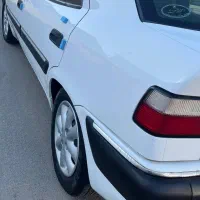 زانتیا مدل۸۷|خودرو سواری و وانت|ساری, |دیوار