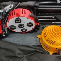 ست کامل کروماکی