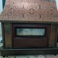 بخاری شاهین ۱۵۰۰۰ هزار