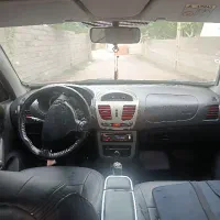 ساینا  مدل 97 تمیز|خودرو سواری و وانت|گنبد کاووس, |دیوار