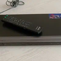 دی وی دی سونی