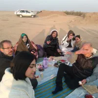 تور قشم انفرادی با گشت یا بدون گشت