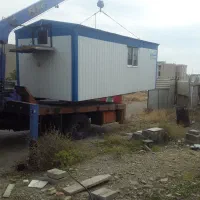 جرثقیل ۳تن کرج وحومه