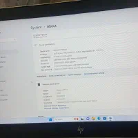 لپ تاپ HP Elitebook 745 G6 Ryzen 7 PRO|رایانه همراه|تهران, نگین غرب|دیوار