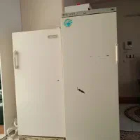 فریزر پارس کاملا سالم