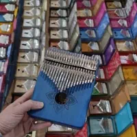 کالیمبا// رنگارنگ با گارانتی **