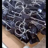 فروش رگال وچوب لباسی دوگیره