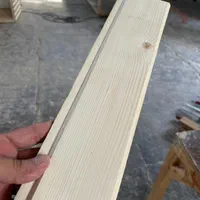 انبار چوب روسی لمبه پلای وود|مصالح و تجهیزات ساختمان|کرمانشاه, |دیوار