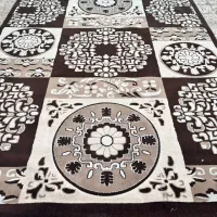 فرش  کارکرده|فرش|شوش, |دیوار