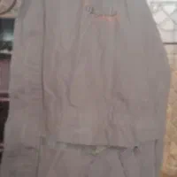 لباس کارمردانه