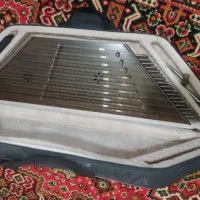 سنتور|سازهای سنتی|خرم‌آباد, |دیوار