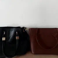 تعدادی کیف وکفش درحدنو  معاوض