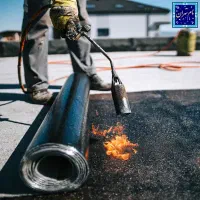 ایزوگام و عایق نانوی  تبریز  پرویز