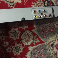 دی وی دی سالم پلمپ|پخش‌کننده DVD و ویدیو|کاشمر, |دیوار