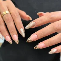 ترمیم و کاشت ناخن