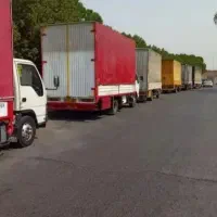 اسباب کشی و حمل و نقل تضمینی (( اعزام کارگر ماهر))