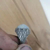 انگشتر عقیق باباقوری