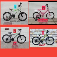 فروش تک و عمده دوچرخه ۲۰/۲۴/۲۶/۲۷ ویوا|دوچرخه، اسکیت، اسکوتر|گرگان, |دیوار