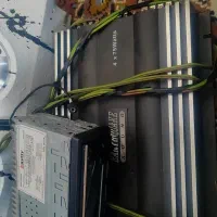 سیستم صوتی با کیفیت|سیستم صوتی خانگی|مرند, |دیوار