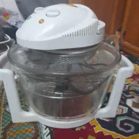 سرخکن،بخارپز ،هواپز|اجاق گاز و لوازم برقی پخت‌وپز|مشهد, جانباز|دیوار