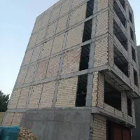 بنای سفت کاری
