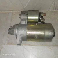 استارت تیلر
