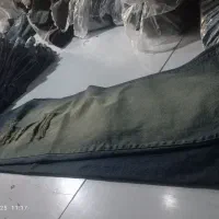 چرخکار و کارگر ساده خیاط