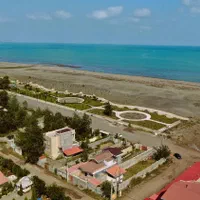 زمین ساحلی آماده ساخت با ویوی وابدی