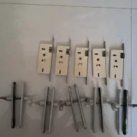 قفل و دستگیره